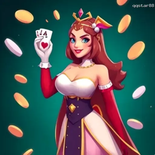 Menggali Fitur Menarik di Situs Game qqstar88