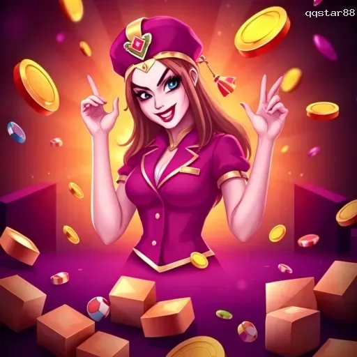 qqstar88 Menawarkan Beragam Pilihan Permainan untuk Pengguna
